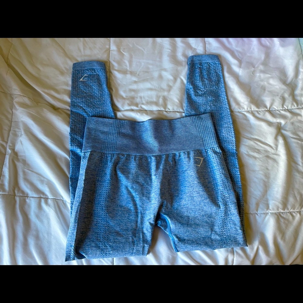 Gymshark Vital Seamless Leggings